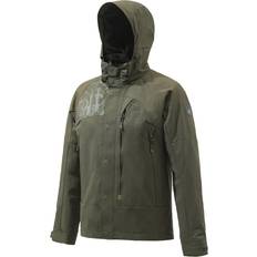 Thorn Resistant EVO Jacket - Green Moss