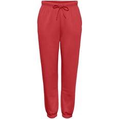 Rood Jumpsuits & Overalls Pieces Chilli Broek - Vuurrood