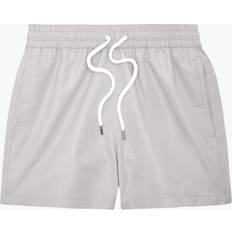 Frescobol Carioca Sport Swim Shorts Smoke