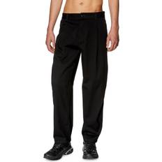 Diesel Trousers Diesel Trousers Men colour Beige Beige