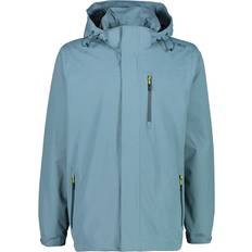 CMP Herren Regenjacke Grün