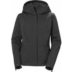 Helly Hansen Nora Jacket Grey Woman