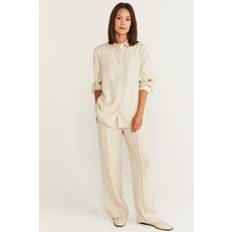 InWear Trousers InWear Pama Casual Trousers, French Oak