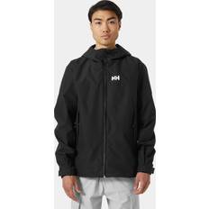 Ocean bound Helly Hansen Active Ocean Bound Jacke Schwarz