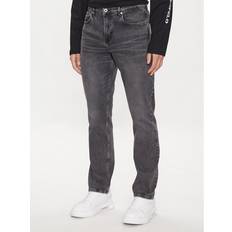 KL Jeans, Klj Slim Jeans, Man, WASHED BLACK, 3032 3032