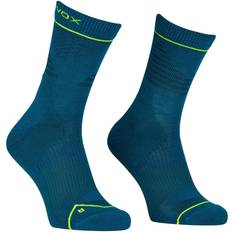 Ortovox Uomo Intimo Ortovox Men's Alpine Pro Comp Mid Socks Socken