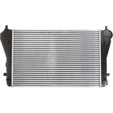 Mobil Luftkølere Thermotec Intercooler DAW005TT Volkswagen Touran I Passat B6 Sedan
