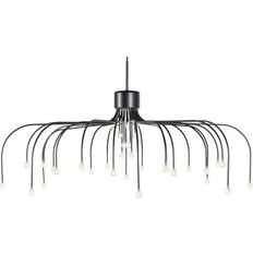 Moooi Taklampor Moooi Starfall Light 30 Pendellampa