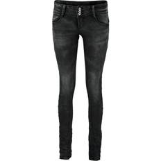 Hailys Camilla Jeans schwarz XS, S, M, L, XL
