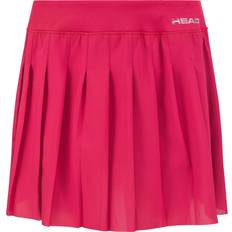 Rosa Gonne Head Performance Skort Women Mullberry Gonna da tennis