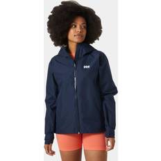 Ocean bound Helly Hansen Women's Active Ocean Bound Jacket Navy Navy Blue