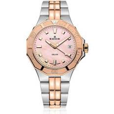 Delfin Diver Ladies Watch 38mm 20ATM