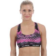 Salming Dam BH:ar Salming Melina Bra Pink