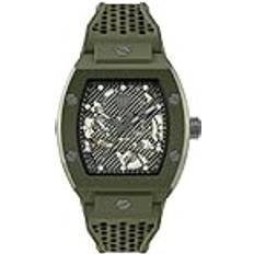 Philipp Plein Montres Philipp Plein pour hommes PWVBA0223 Vert