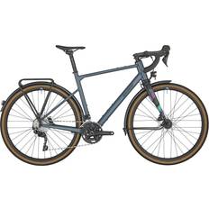 28" - Blåa Mountainbikes Bergamont Grandurance RD 58