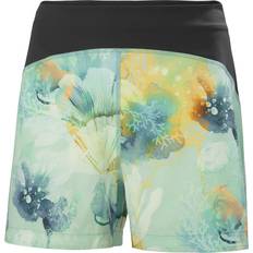 Helly Hansen Donna Shorts Helly Hansen Verde - Jade Esra