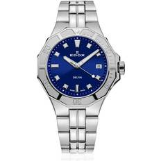 Delfin Diver Ladies Watch 38mm 20ATM