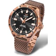 Vostok Europe Montres Vostok Europe Armbanduhr NH35A-320B259 B