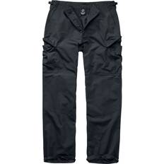 Brandit Pantalones Cargo BDU Ripstop Trouser - Para Hombre