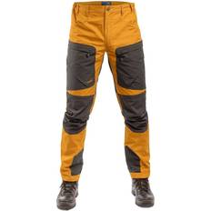 Guld - Träningsplagg Byxor Arrak Outdoor Activestretch Pants Guld