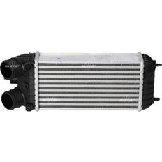 Stoffilter Airco's NRF 30543 Intercooler CITROËN: DS3 Hatchback