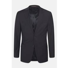 Oscar Jacobson Blazers Oscar Jacobson Edmund Blazer - Navy