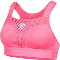 Bidi Badu Crew High Support Sport-behå Damer Pink