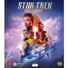 Star Trek Discovery Säsong 2