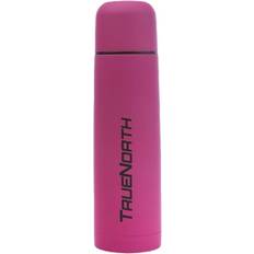 Termos True North Termos 750 ml Purple Unisex Equipo Termo 0.75L