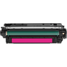 Hp 646 HP 646A CF033A magenta