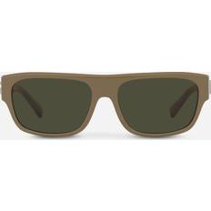 Dolce & Gabbana Herren Sonnenbrillen Dolce & Gabbana Sonnenbrille Re-edition Mann Neuheiten