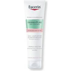 Eucerin Ansiktsrengöring Eucerin DermoPure Tripple Effect Cleansing Gel 150ml