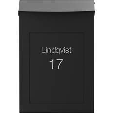 Flexbox Postlåda Philip