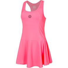 Kurze Kleider Bidi Badu Crew Kleid Damen Pink