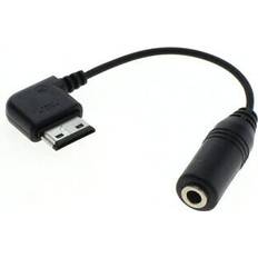 Lydadapter S20 Pin