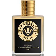 Parfymer J.F. Schwarzlose Berlin Schwarzlose Trance EDP Spray 100 ml 100ml