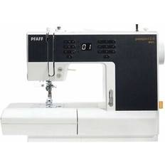 Pfaff passport 2.0 computerised sewing machine including accessories