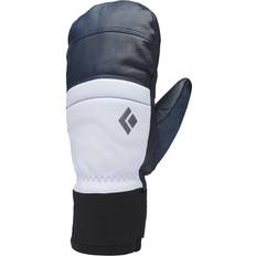 Leder Fäustlinge Black Diamond Women's Spark Mitts