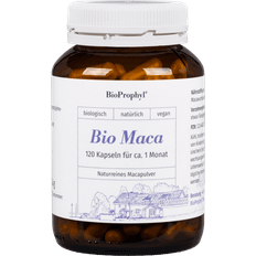 BIO Maca Kapseln