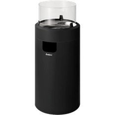 Enders Haver & Udemiljøer Enders Gas bålsted Nova LED black/chrome