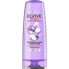 L'Oréal Paris Conditioners L'Oréal Paris Paris Elvive Hydra Hyaluronic Conditioner with Hyaluronic Acid for Dry Hair 200ml