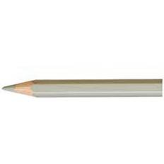 Beige Aquarelle Pencils Caran D'Ache Water Colour Prismalo Pencils Individual/Assorted BEIGE