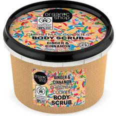 Ginger Christmas Exfoliante Corporal 250ml