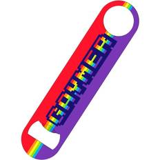 Bottle Openers Grindstore Gaymer Bar Blade Bottle Opener