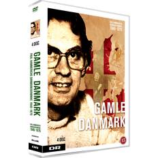 Gamle Danmark 1945 1975 DVD