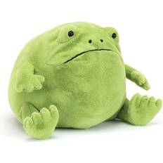 Animal Soft Toys Jellycat Ricky Rain Frog 25cm