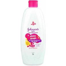 Johnson's Shiny Drops Kids Conditioner 500ml