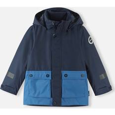 18-24M Chaquetas Reima Chaqueta de esquí para niños Luhanka - Bleu