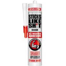 Arts & Crafts Evo-Stik Sls Adhesive Clear 290ml