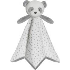 Panda! Panda! Snuttefilt Grå